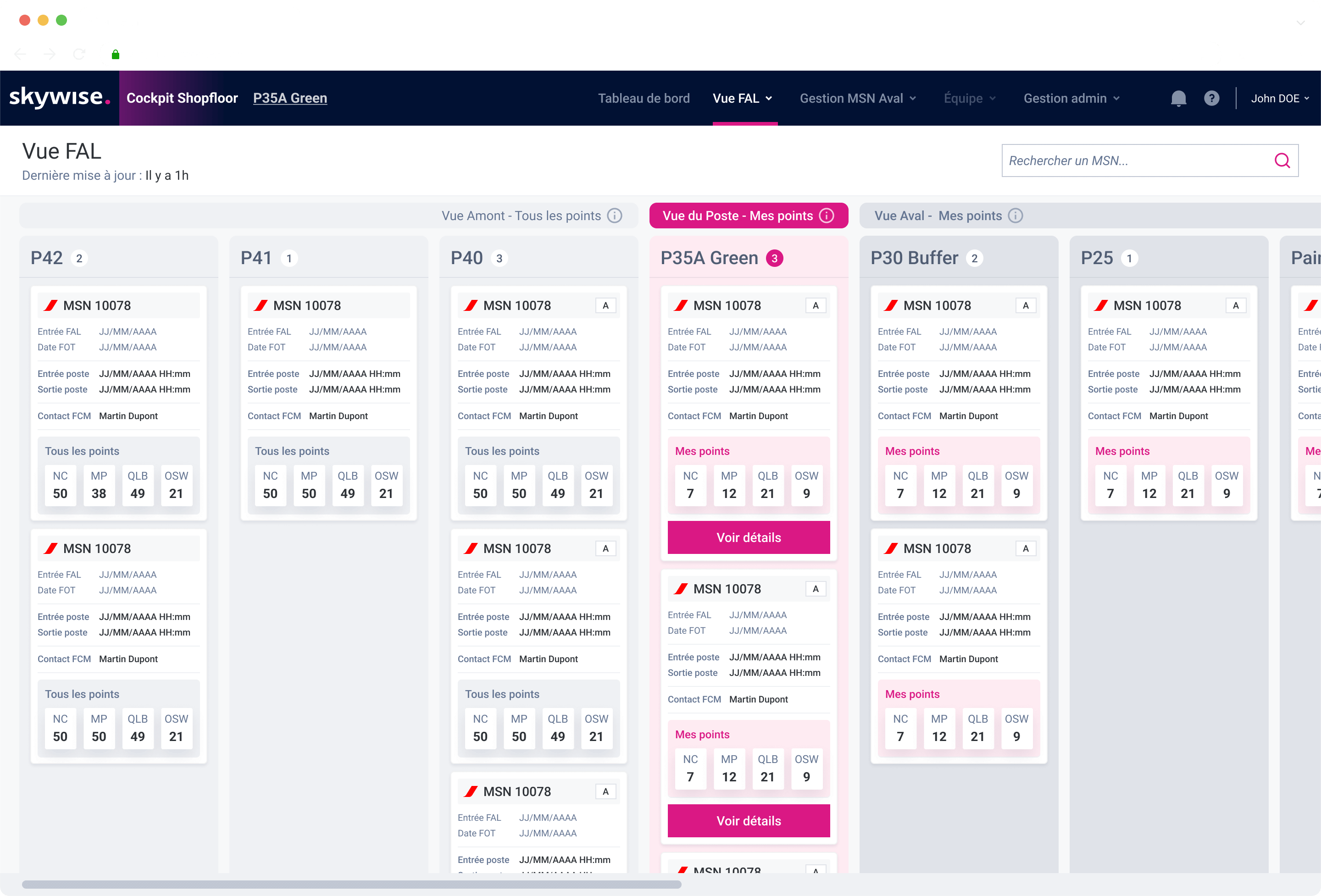 Airbus β use case 3