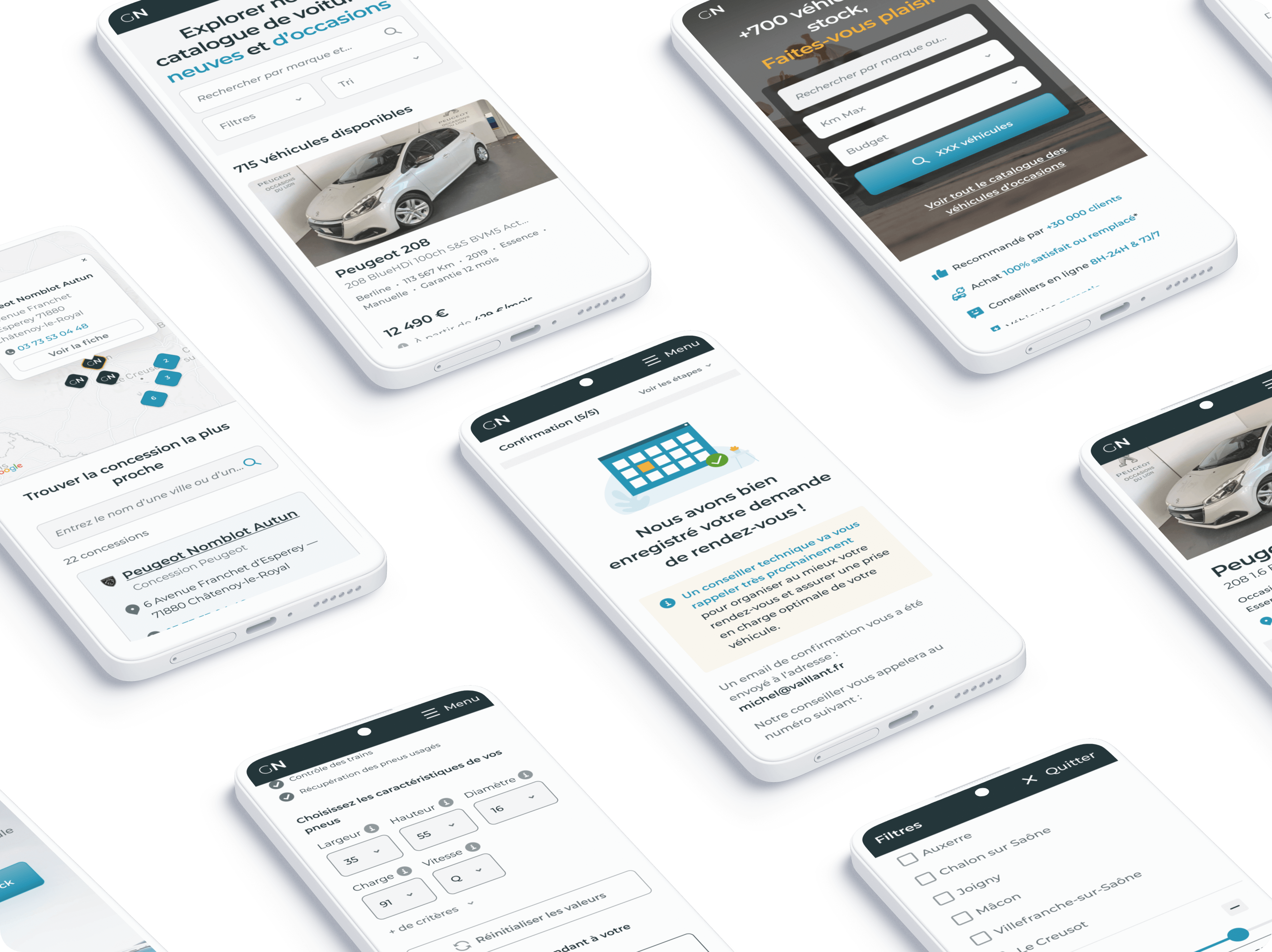 Groupe Nomblot β use case 3