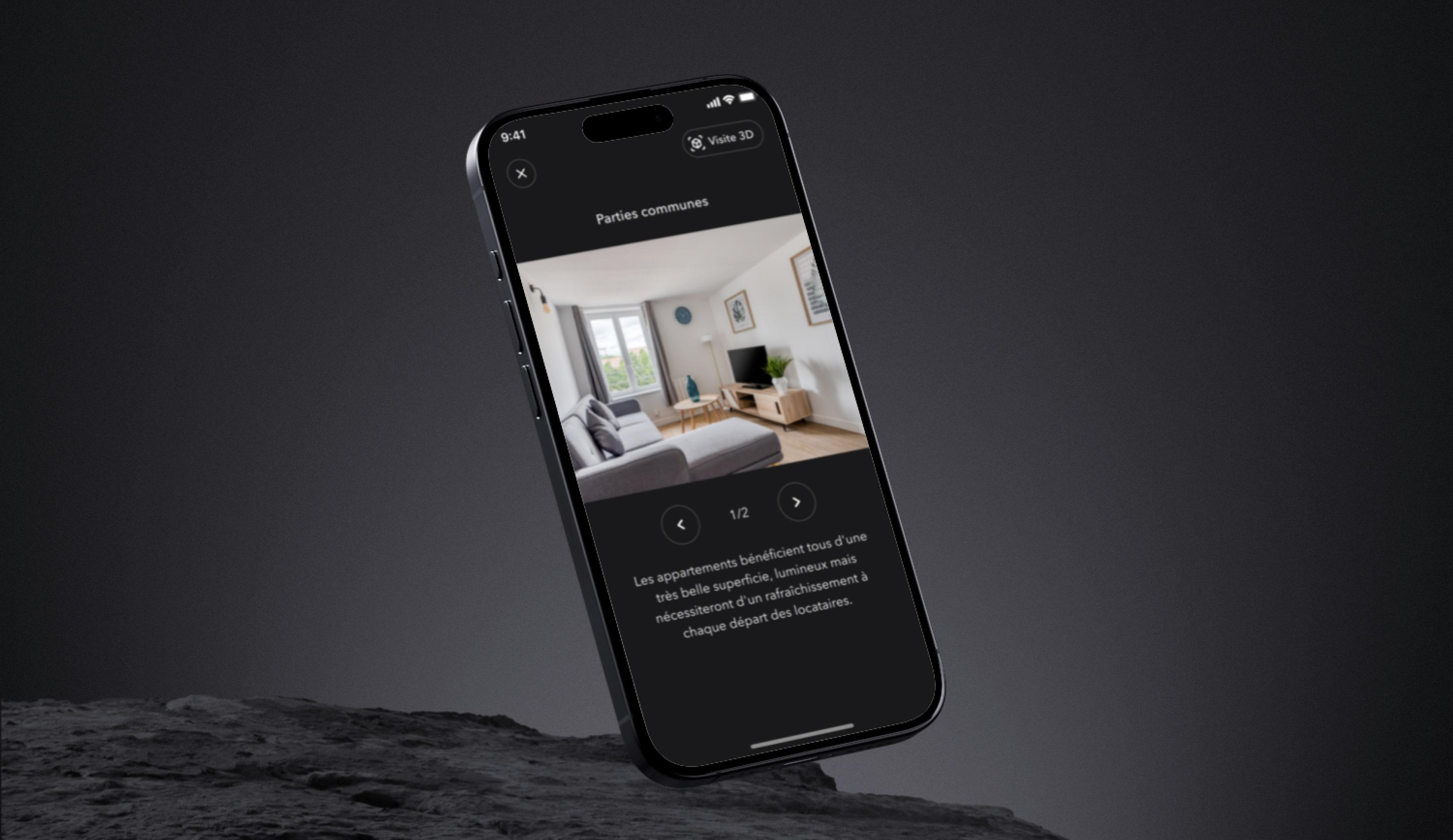 Masteos β use case 6